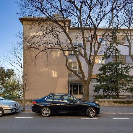 Apartman Jasmina 2 Rijeka Zewnętrze zdjęcie