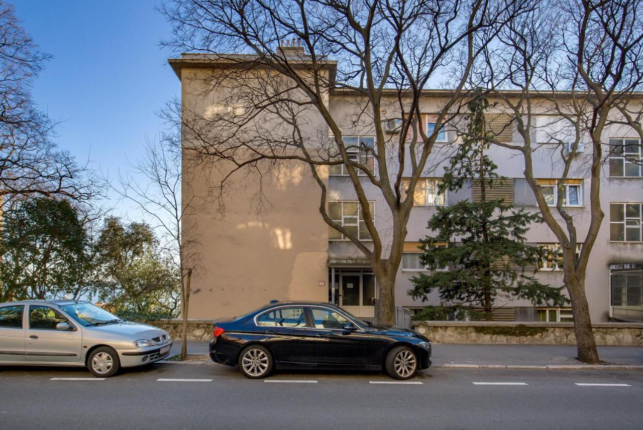 Apartman Jasmina 2 Rijeka Zewnętrze zdjęcie
