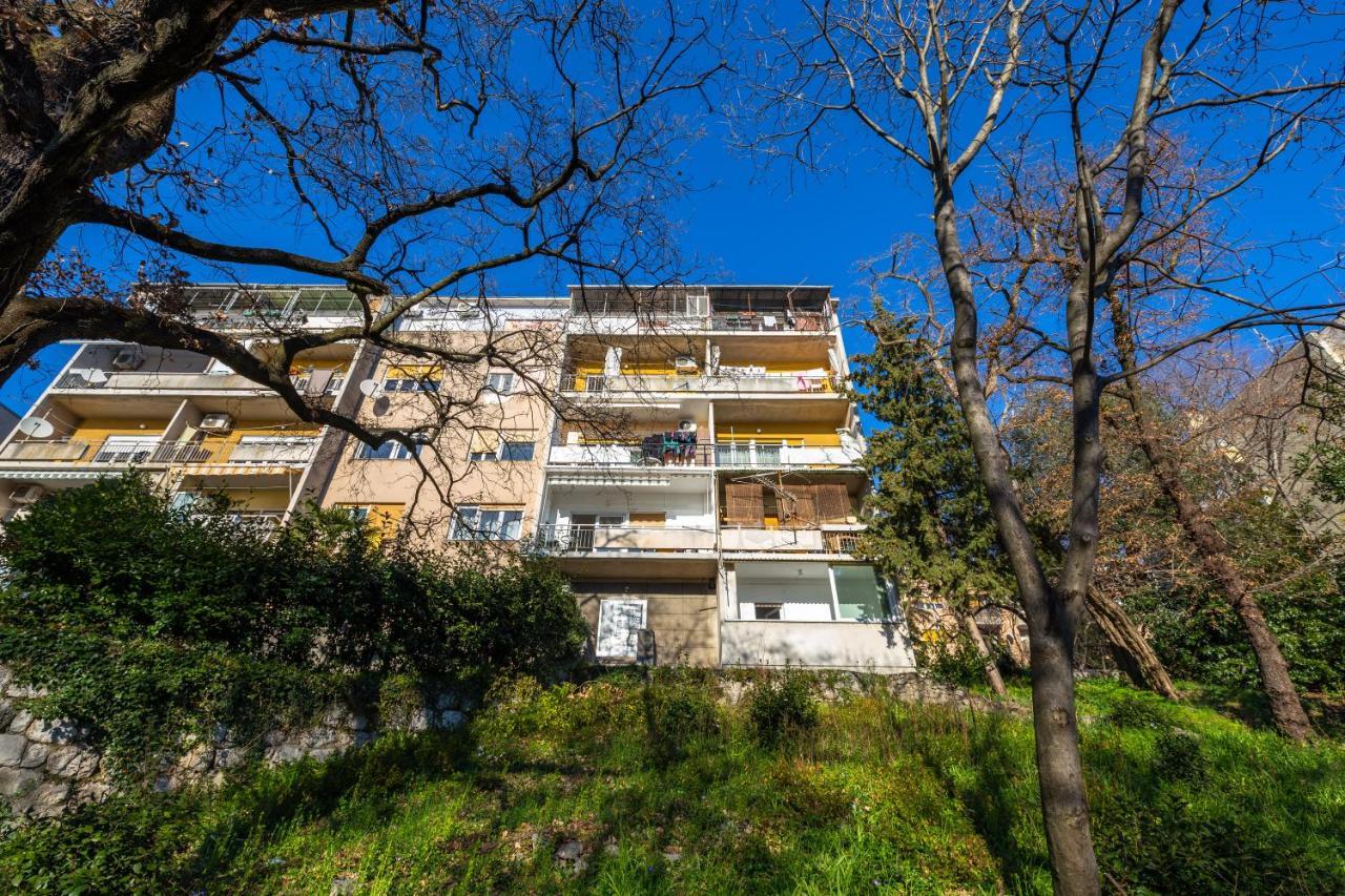 Apartman Jasmina 2 Rijeka Zewnętrze zdjęcie
