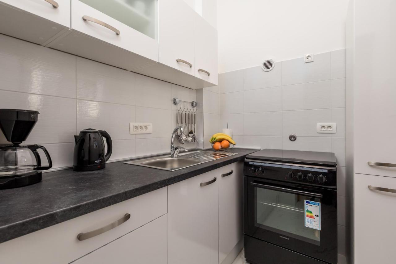 Apartman Jasmina 2 Rijeka Zewnętrze zdjęcie
