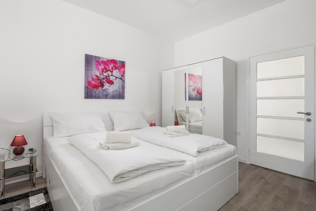 Apartman Jasmina 2 Rijeka Zewnętrze zdjęcie