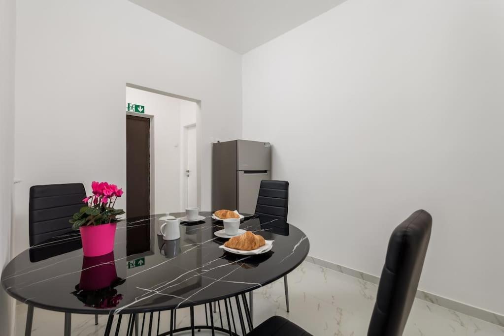 Apartman Jasmina 2 Rijeka Zewnętrze zdjęcie
