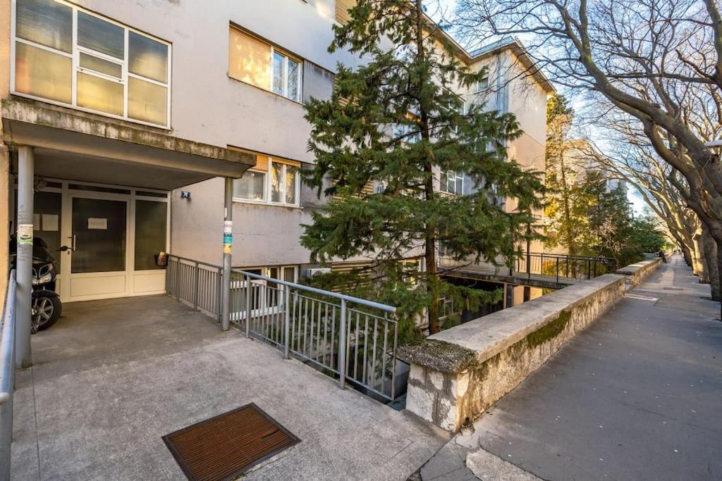 Apartman Jasmina 2 Rijeka Zewnętrze zdjęcie