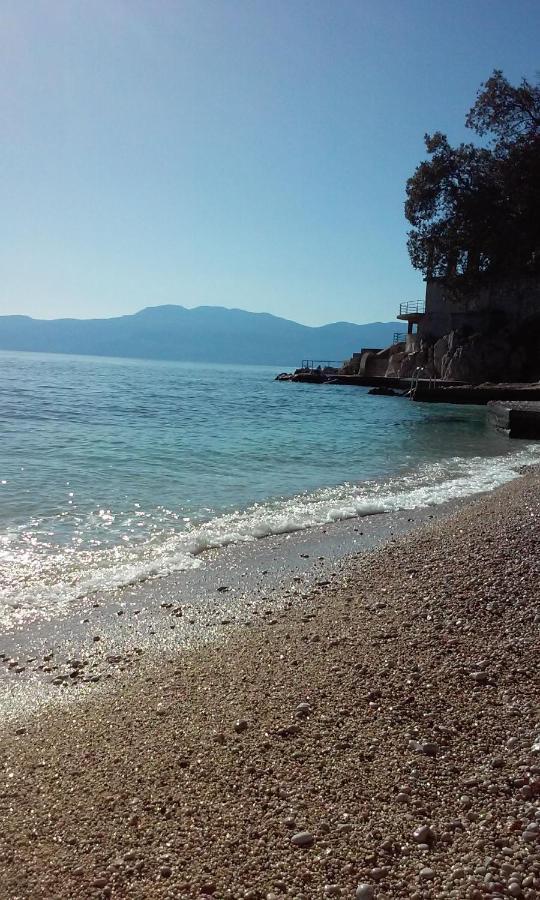 Apartman Jasmina 2 Rijeka Zewnętrze zdjęcie