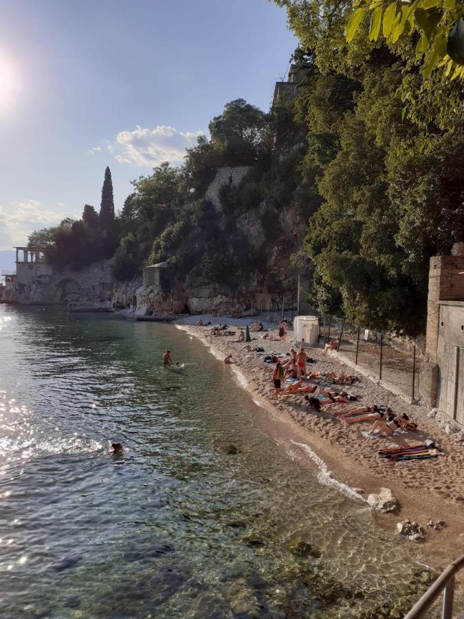 Apartman Jasmina 2 Rijeka Zewnętrze zdjęcie