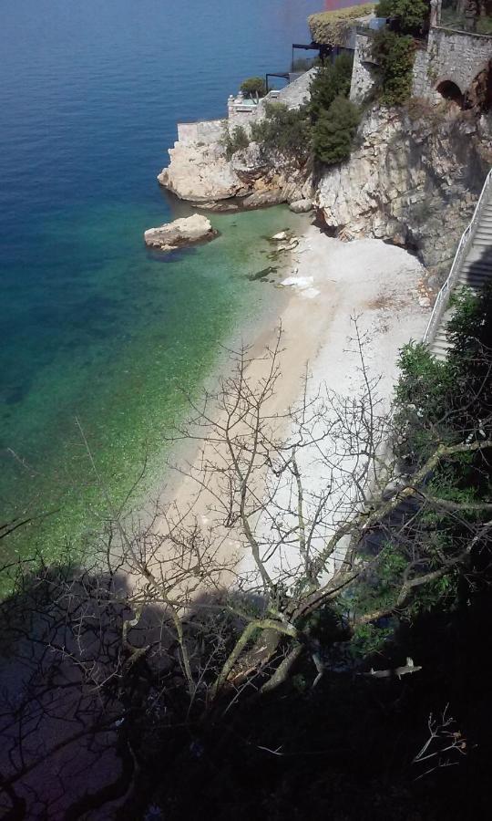 Apartman Jasmina 2 Rijeka Zewnętrze zdjęcie